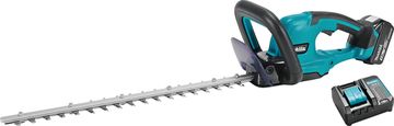 Makita DUH507F001 LXT akumulatorske škarje za živo mejo