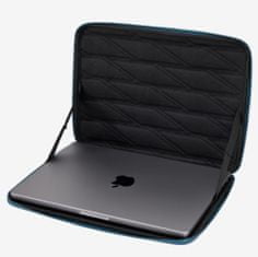 Thule Gauntlet 4 ovitek za Macbook Pro, 35,56 cm, moder
