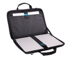 Thule Gauntlet torba za MacBook Pro, 40,64 cm, črna