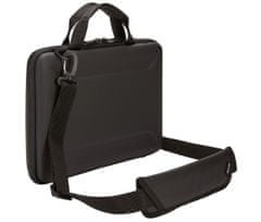 Thule Gauntlet torba za MacBook Pro, 35,56 cm, črna