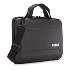 Thule Gauntlet torba za MacBook Pro, 35,56 cm, črna
