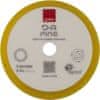 Rupes Mehki rumeni disk za dodelavo D-A Fine Yellow 130/150 mm Rupes