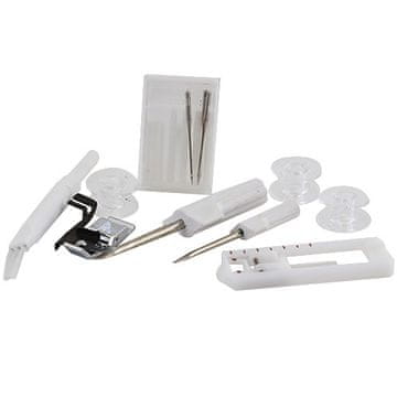 SOLAC Dodatki ND SW8240, Dodatki ND SW8240