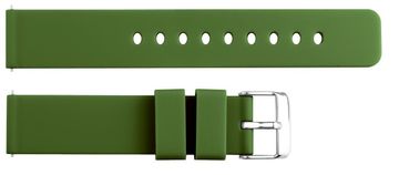 Active Pas silikon JD417 zelen