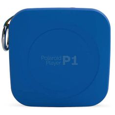 POLAROID P1 zvočnik, Bluetooth, moder (9082)