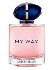 Giorgio Armani My Way parfumska voda, polnilna, 30 ml (EDP)