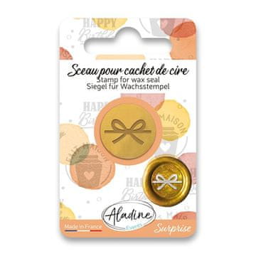 Aladine Tesnilna naprava - lok