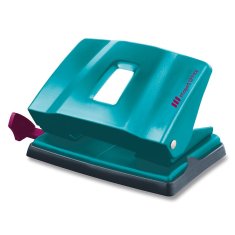 Maped Essentials Metal 20 barvni luknjač - za 20 listov