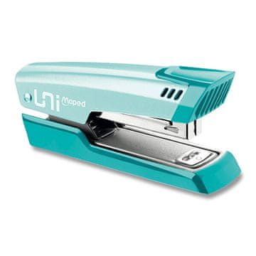Maped Stapler Universal Half Strip Pastel 24/6 - za 20,25 listov