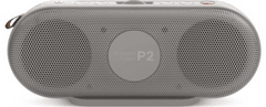 POLAROID P2 zvočnik, Bluetooth, siv (9083)