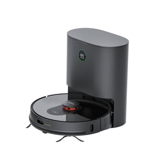 slomart robot za čiščenje roidmi eve plus black