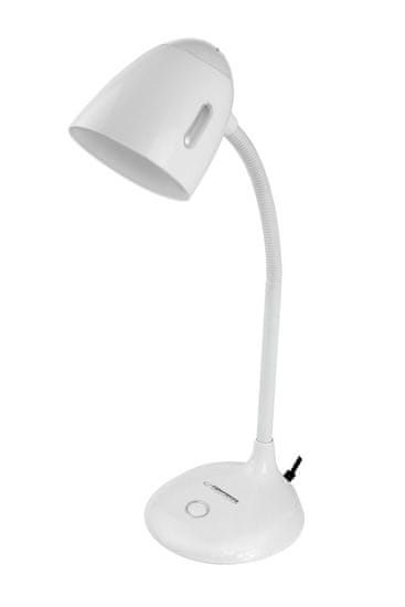 Esperanza ELD110W Namizna svetilka Esperanza e27 electra white