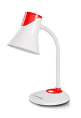Esperanza ELD111R Namizna svetilka Esperanza e27 polaris red