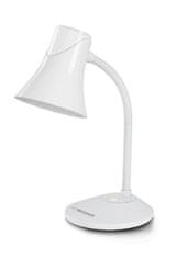 Esperanza ELD111W Namizna svetilka Esperanza e27 polaris white