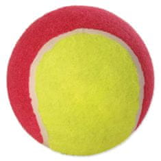 Trixie Hračka míček tenisový 10 cm 1 ks