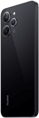 Xiaomi Redmi 12 pametni telefon, 8GB/256GB, Midnight Black