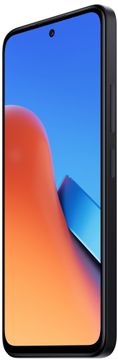 Xiaomi Redmi 12 pametni telefon, 8GB/256GB, Midnight Black