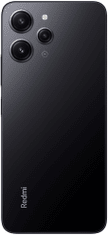 Xiaomi Redmi 12 pametni telefon, 8GB/256GB, Midnight Black