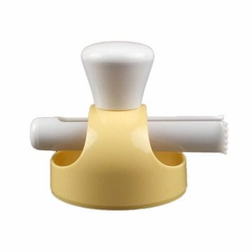 Northix Oblika za krofe s kleščami