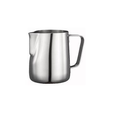 Northix Vrč za mleko - Nerjaveče jeklo - 200 ml