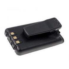 POWERY baterija za Icom BP200L