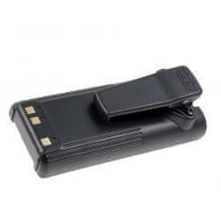 POWERY baterija za Icom IC-F41GT NiCd