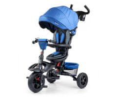 MILLY MALLY Stanley Rubber Navy-Black tricikel