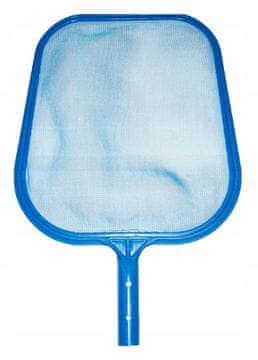 shumee Mreža za čiščenje bazena 32 x 30 cm