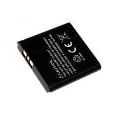 POWERY baterija za Nokia BP-6M