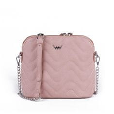 Vuch Ženska crossbody torbica Marlow roza universal