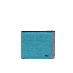 Vuch Moška denarnica Mike Flipper svetlo modra universal