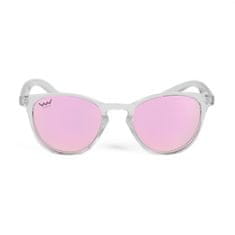 Vuch ženske sončna očala cat-eye Tessa Ella roza steklo