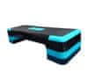 SEDCO Škatla SEDCO AEROBIC STEP 90x34x10-15-20 cm