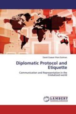 Diplomatic Protocol and Etiquette