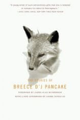 Stories Of Breece D'j Pancake