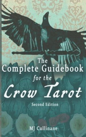 Complete Guidebook for the Crow Tarot