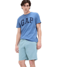 Gap Kratke hlače s fiksnim pasom GAP_566344-06 31
