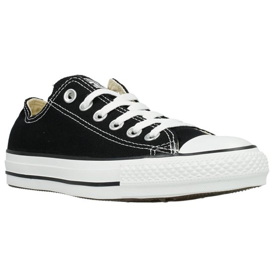 Converse Superge črna All Star OX