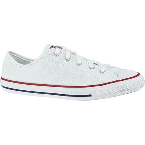 Converse Superge bela CT All Star Dainty OX