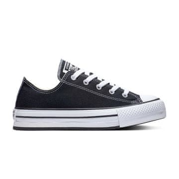 Converse Superge črna Chuck Taylor All Star