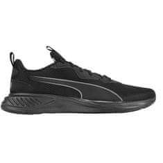 Puma Čevlji obutev za tek črna 44 EU Incinerate