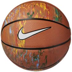 Nike Žoge košarkaška obutev rjava 6 Everyday Playground 8P