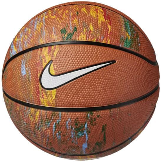 Nike Žoge košarkaška obutev rjava Everyday Playground 8P