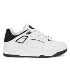 Puma Čevlji bela 37.5 EU Slipstream JR