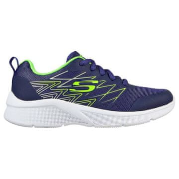 Skechers Čevlji Microspec Quick Sprint