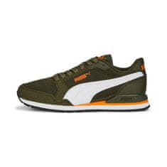 Puma Čevlji olivna 35.5 EU ST Runner V3 Mesh JR