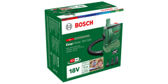 Bosch akumulatorska zračna tlačilka z visokim pretokom EasyInflate 18V-500 (0603947200)