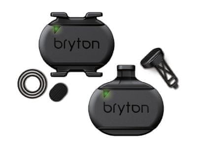 Bryton Smart Dual kolesarski senzor