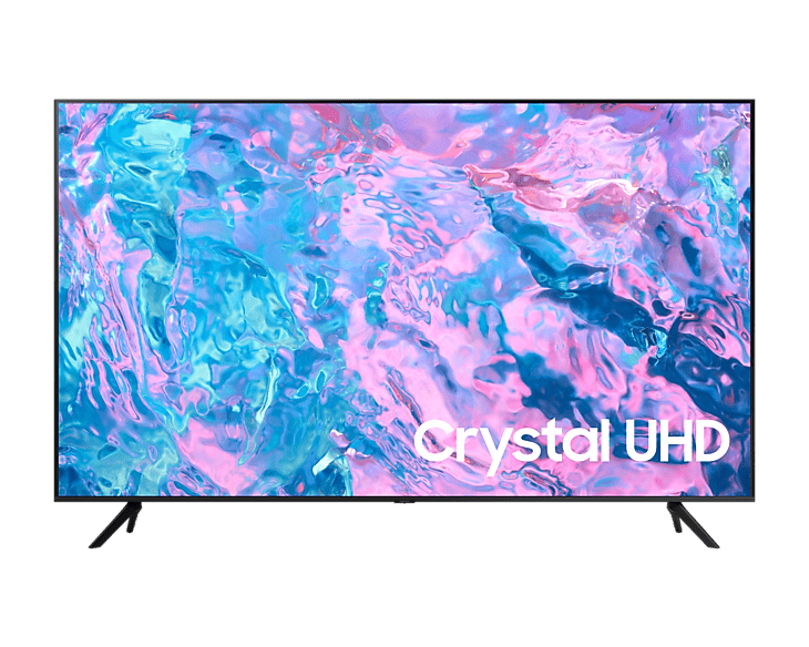 Samsung UE85CU7172UXXH 4K UHD LED televizor