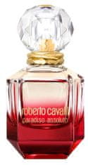 Roberto Cavalli Paradiso Assoluto parfumska voda, 50 ml (EDP)